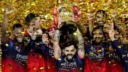 Virat Kohli Transforms T20 Approach with New Mindset and Young Talent Push