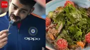 Virat Kohli's Diet and Fitness Secrets: How He Stays Fit at 37