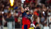 Virat Kohli's Fitness Secrets: From 40 Toffees a Week to Elite Athlete Transformation