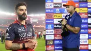 Virat Kohli's special message for Vaibhav Suryavanshi after IPL final