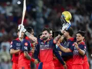Virat Kohli's T20 Final Heroics: Another Chase Masterclass