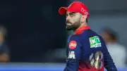 Virat Kohli's Unbeaten 75 Powers RCB to IPL Title Win Over GT