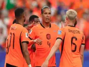 Virgil van Dijk Praises Netherlands' All-Round Display in 5-1 World Cup Win Over Sweden