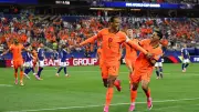 Virgil van Dijk questions mandatory hydration breaks at 2026 World Cup