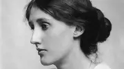 Virginia Woolf Quote of the Day: 'When you consider things like the stars...'