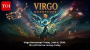Virgo Daily Horoscope: Guard Your Plans and Energy Today