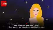 Virgo Horoscope Today: Hard Work and Tension, but Human Connections Ease the Day