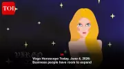 Virgo Horoscope Today: Luck and Effort Align for Success