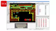 Virtual OS Museum boots over 1,700 operating systems on a laptop
