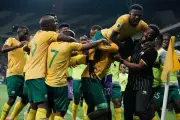 Visa issues disrupt South Africa's World Cup preparations, minister fumes