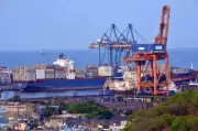 Visakhapatnam Port Tops India's Seafood Exports in 2025-26 with ₹20,217 Crore