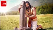 Vishnu Manchu's Kannappa Returns to Theatres on June 27 with New Poster