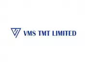 VMS TMT Board Approves Merger with Aditya Ultra Steel