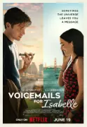 Voicemails for Isabelle Review: A Clichéd Rom-Com Stretching a Thin Idea