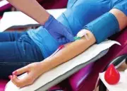 Voluntary blood donors contribute 73% of blood in Rajasthan government banks