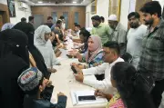 Voters Missing Enumeration Forms Risk Exclusion from Draft Electoral Roll