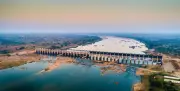 Wainganga Barrage Project to Irrigate 53,000 Hectares in Vidarbha