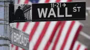 Wall Street Rally Pauses as Alphabet Drops on AI Fundraising Plans