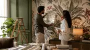 Wallpaper Comeback: 5 Mistakes to Avoid for a Perfect Home Decor