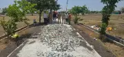 Wardha: Liquor worth Rs 12 lakh destroyed by Deoli police after court order