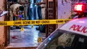 Washim family tragedy: Four found dead, probe underway