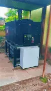 Washim Village Becomes First in Maharashtra to Use AWG Tech for Drinking Water