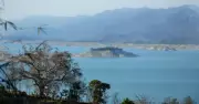 Water levels at Bhakra and Thein dams fall below normal amid weak monsoon