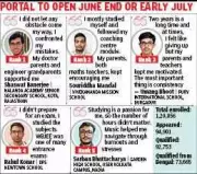 WBJEE 2025: Students Can Change Choices in Every Counselling Round