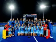 We had clear mindset to bring trophy home: Captain Salima Tete on India's FIH Hockey Women's Nations Cup win