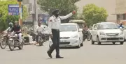 Weekend Courts in Delhi from July 5 to Clear Pending Traffic Challans