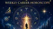 Weekly Career Horoscope: Aries to Pisces Predictions for Growth
