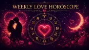 Weekly Horoscope: Clarity and Connection for All Zodiac Signs