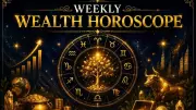 Weekly Horoscope: Financial Predictions for All Zodiac Signs