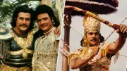 Welcome to the Jungle: 3 Mahabharat Actors, Pankaj Dheer's Final Film
