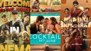 Welcome to the Jungle Box Office: First Weekend Earns ₹50 Crore
