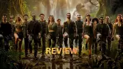 Welcome to the Jungle Movie Review: Akshay Kumar's Comedy Fails to Impress