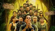 'Welcome To The Jungle' Trailer: Akshay Kumar Leads 30-Star Cast Into Chaos