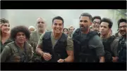 Welcome To The Jungle Trailer: Akshay-Suniel Reunion Steals Show