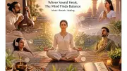 Wellness Music Trend: Ragas and Mantras Find New Audiences in Global Wellness Boom