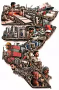 West Asia Crisis Hits Gujarat MSMEs: Cost Pressures, Margin Squeeze, Export Woes
