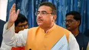 West Bengal Cabinet Expansion: 35 MLAs to Take Oath Today