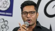 West Bengal CID Issues Third Notice to Abhishek Banerjee in Signature Forgery Case