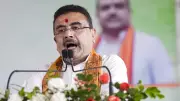 West Bengal CM Suvendu Adhikari Unveils Plan to Revive Historic Gorkha Force Eastern Frontier Rifles