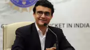 West Bengal govt downgrades Sourav Ganguly's security cover to Y-category