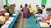 West Bengal Launches Statewide Survey of Madrasas for Database