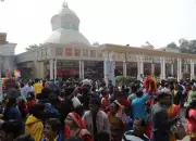 West Bengal Minister Vows to End Mafia Control at Kolkata's Kalighat Temple