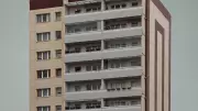 West Bengal's Pratyasha Scheme: Affordable Homes for Police Personnel