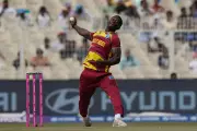West Indies Beat Sri Lanka 2-1 in T20I Series After Dramatic Finale