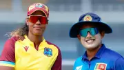 West Indies Women Aim for Third Win Against Sri Lanka in T20 World Cup