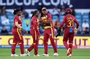 West Indies Women Beat Scotland by 7 Runs in T20 World Cup Thriller